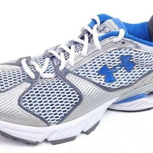 Under Armour Cartilage Running